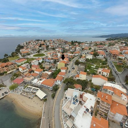 Anastasiadis House Neos Marmaras Exterior foto