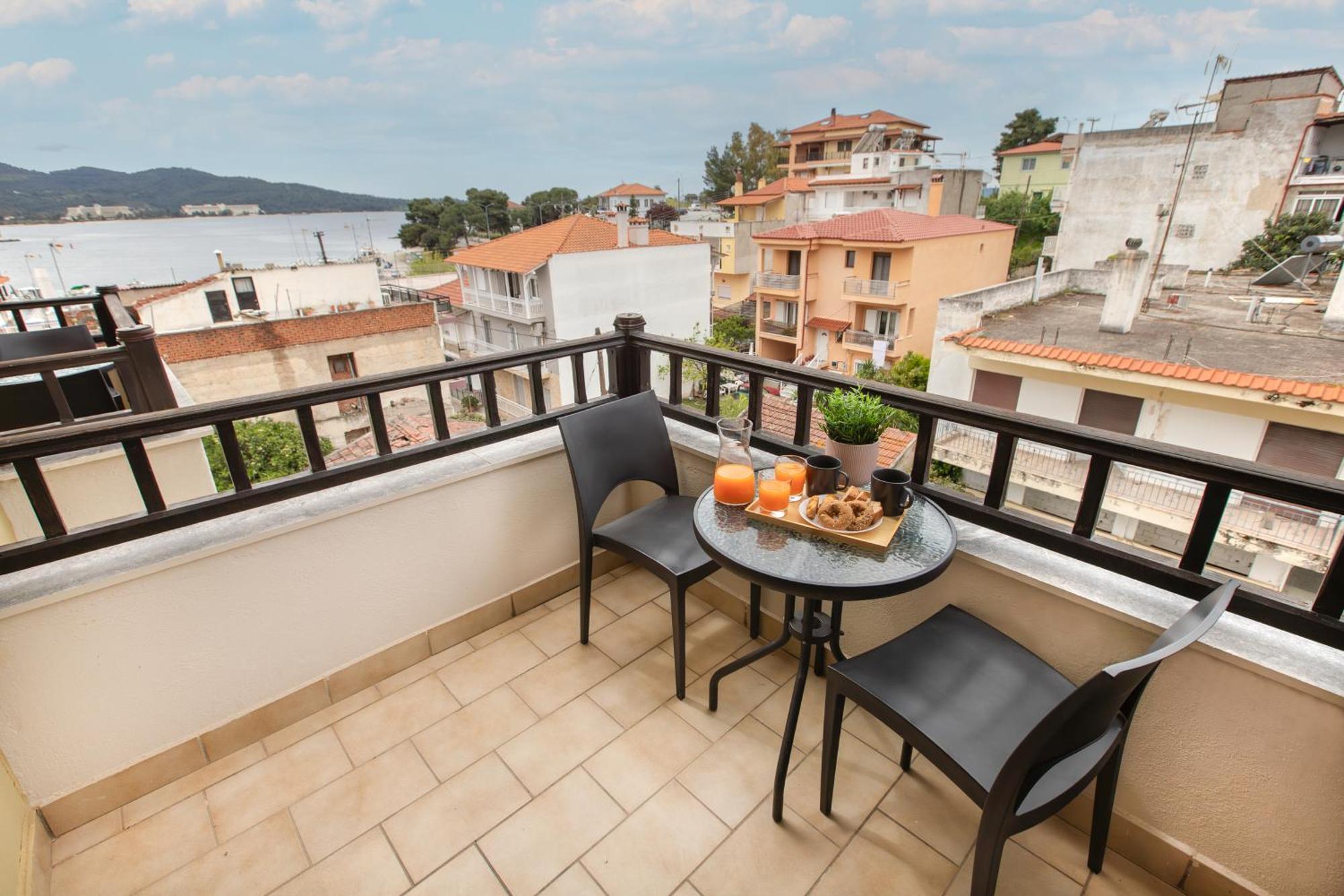 Anastasiadis House Neos Marmaras Exterior foto