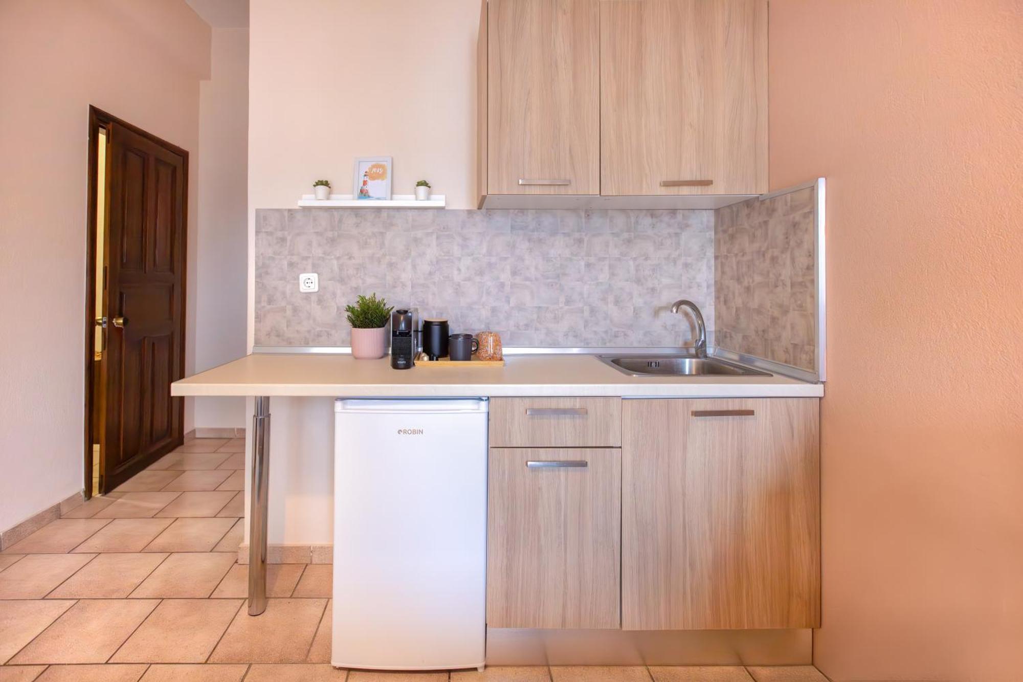 Anastasiadis House Neos Marmaras Exterior foto