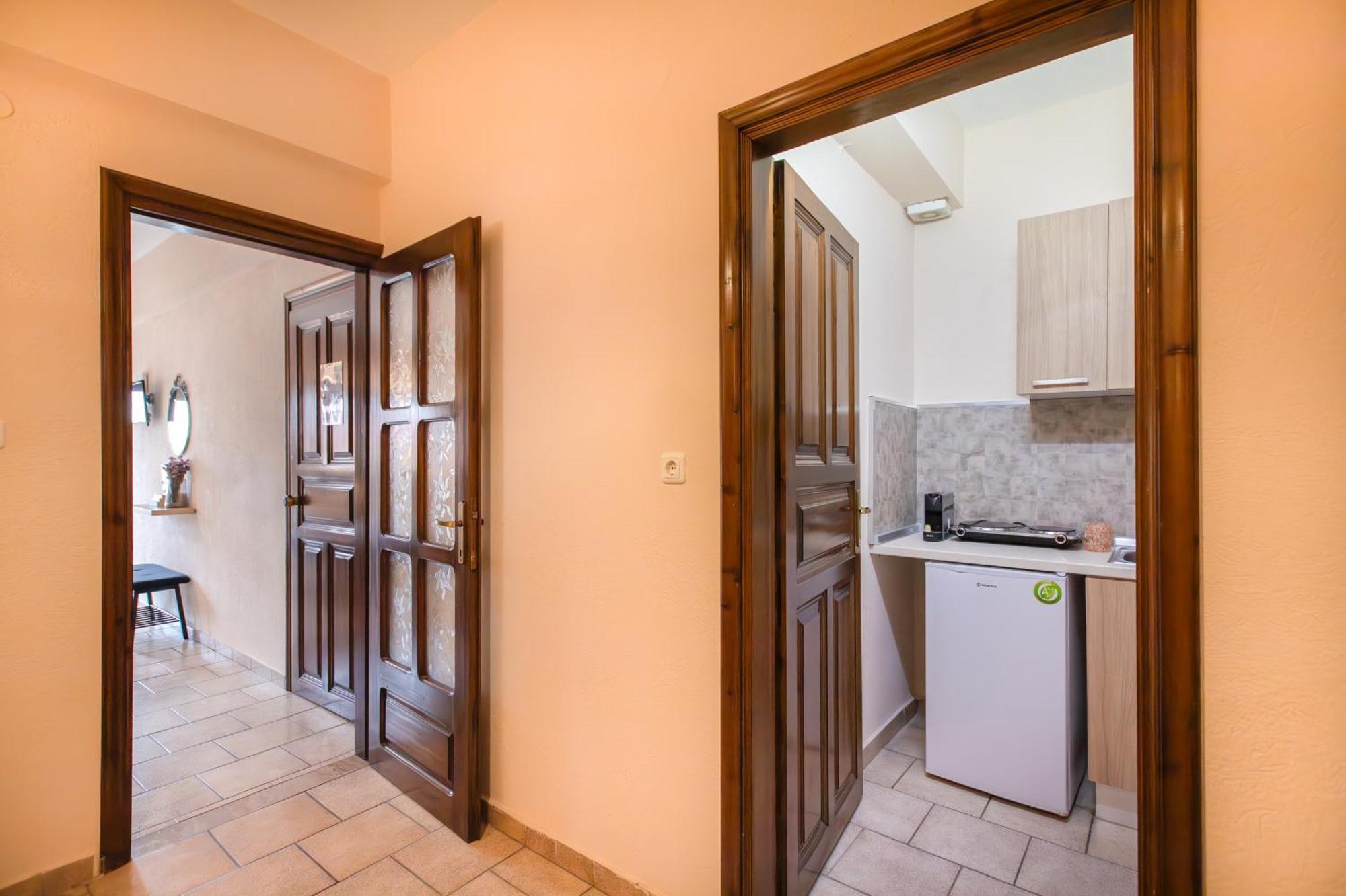 Anastasiadis House Neos Marmaras Exterior foto