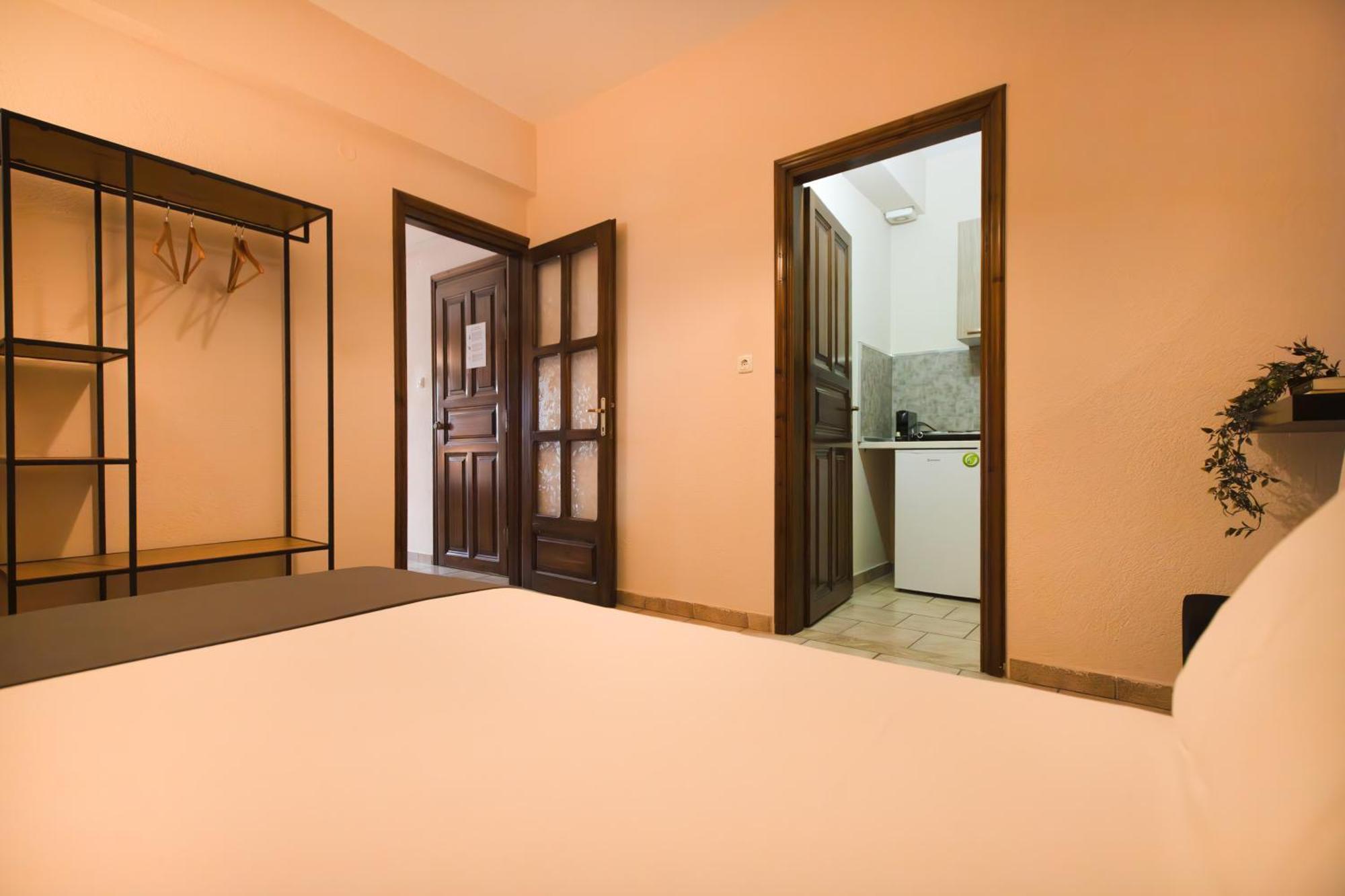 Anastasiadis House Neos Marmaras Exterior foto